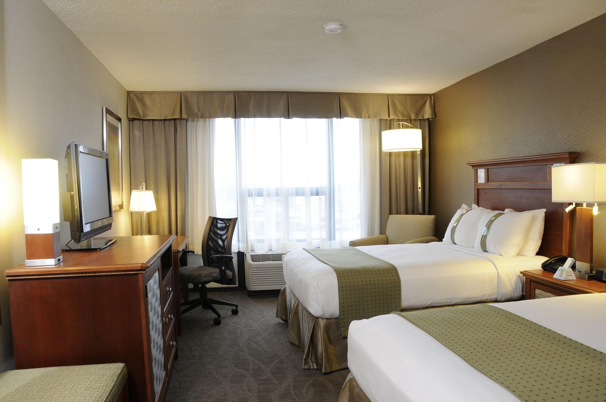 Holiday Inn Columbia East-Jessup By Ihg Exterior photo