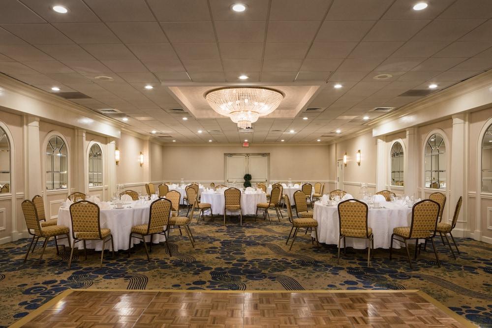 Holiday Inn Columbia East-Jessup By Ihg Exterior photo