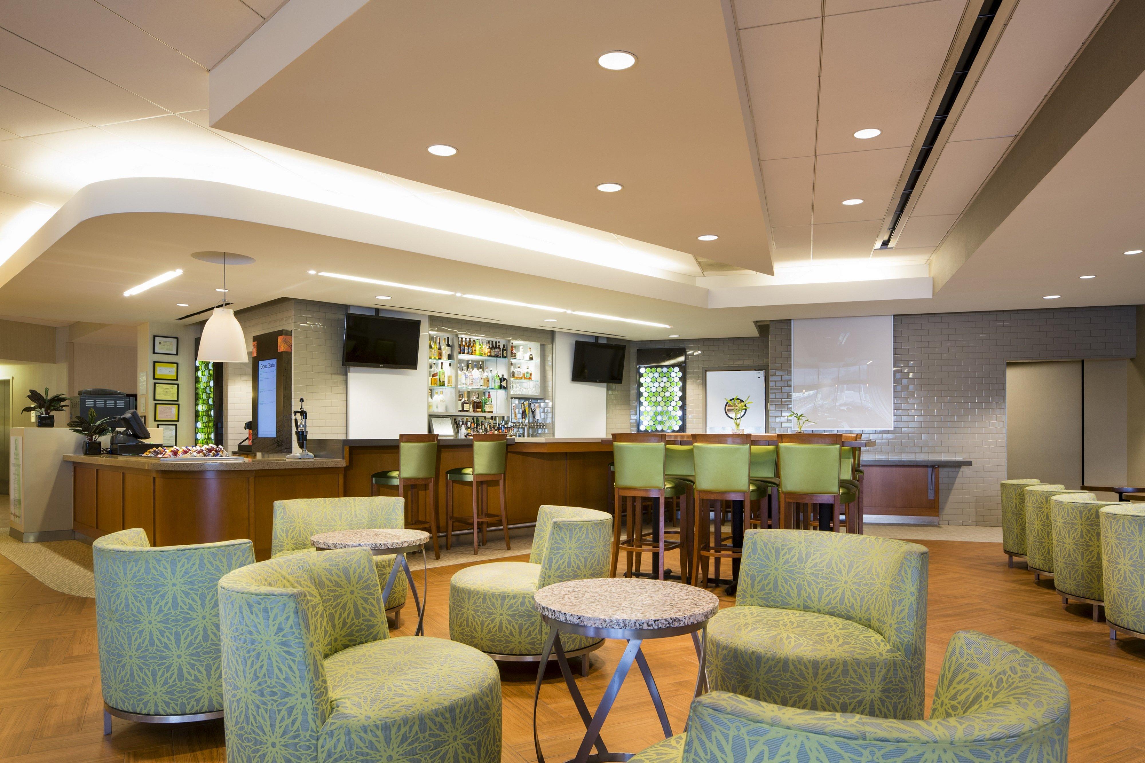 Holiday Inn Columbia East-Jessup By Ihg Exterior photo