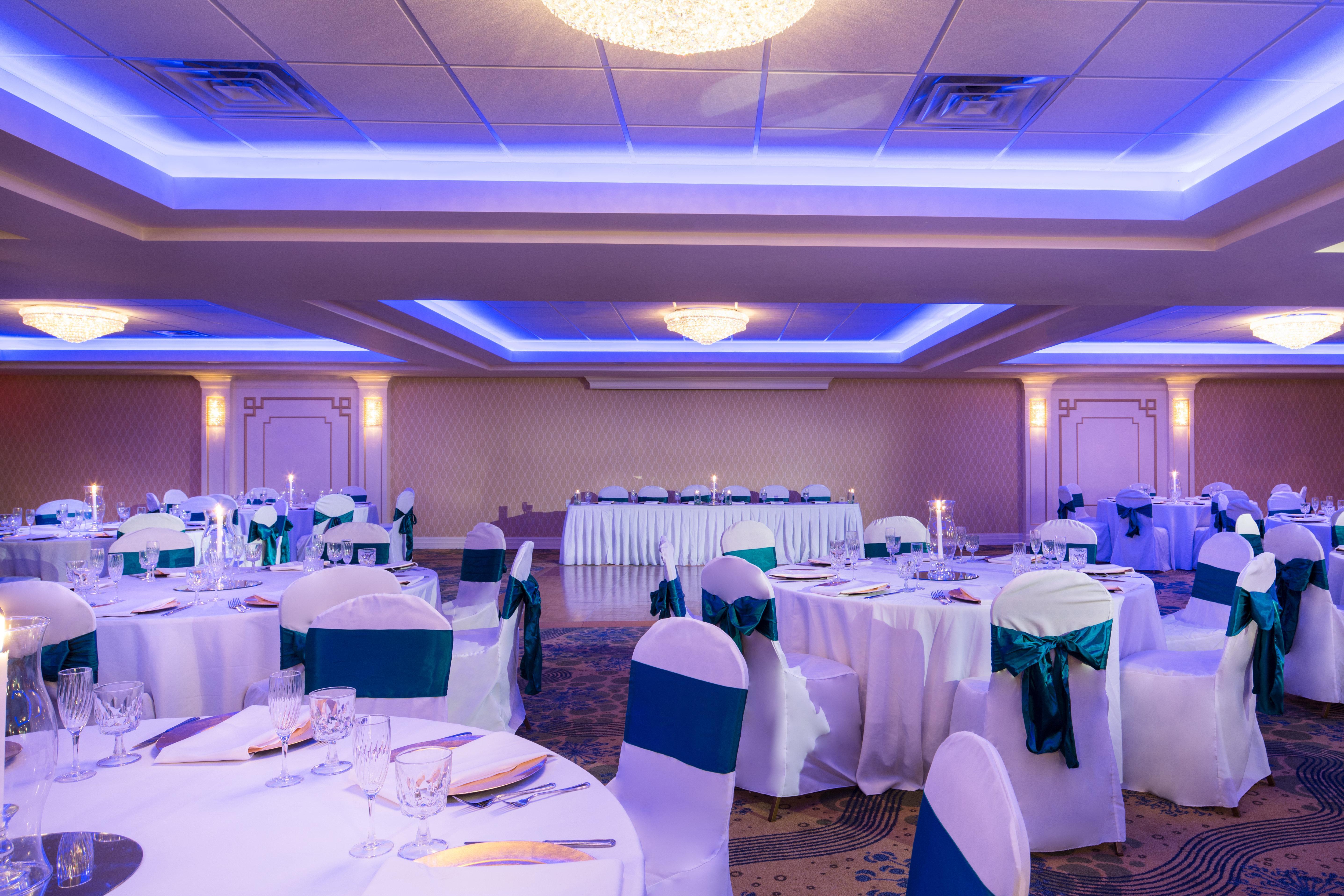 Holiday Inn Columbia East-Jessup By Ihg Exterior photo