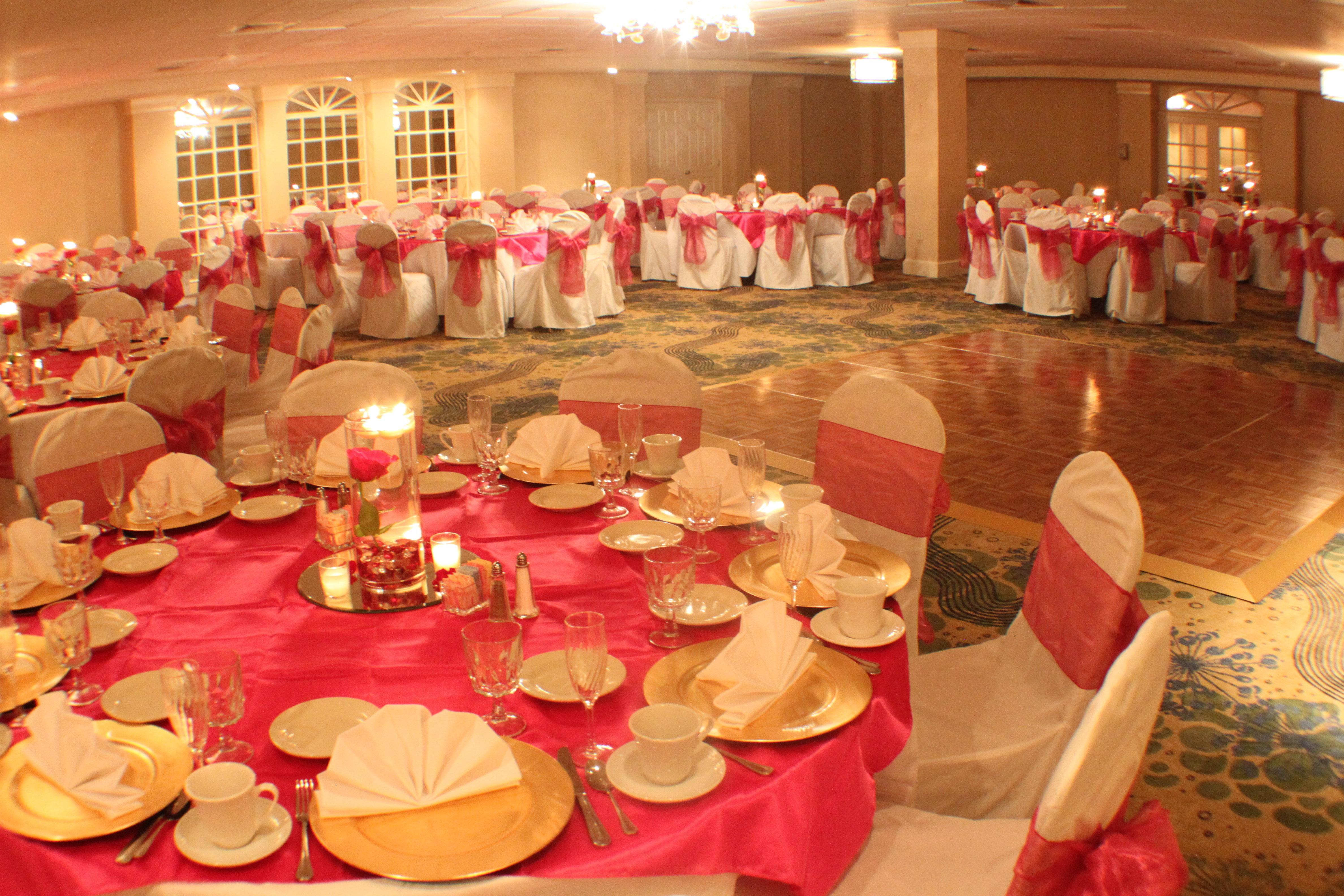 Holiday Inn Columbia East-Jessup By Ihg Exterior photo