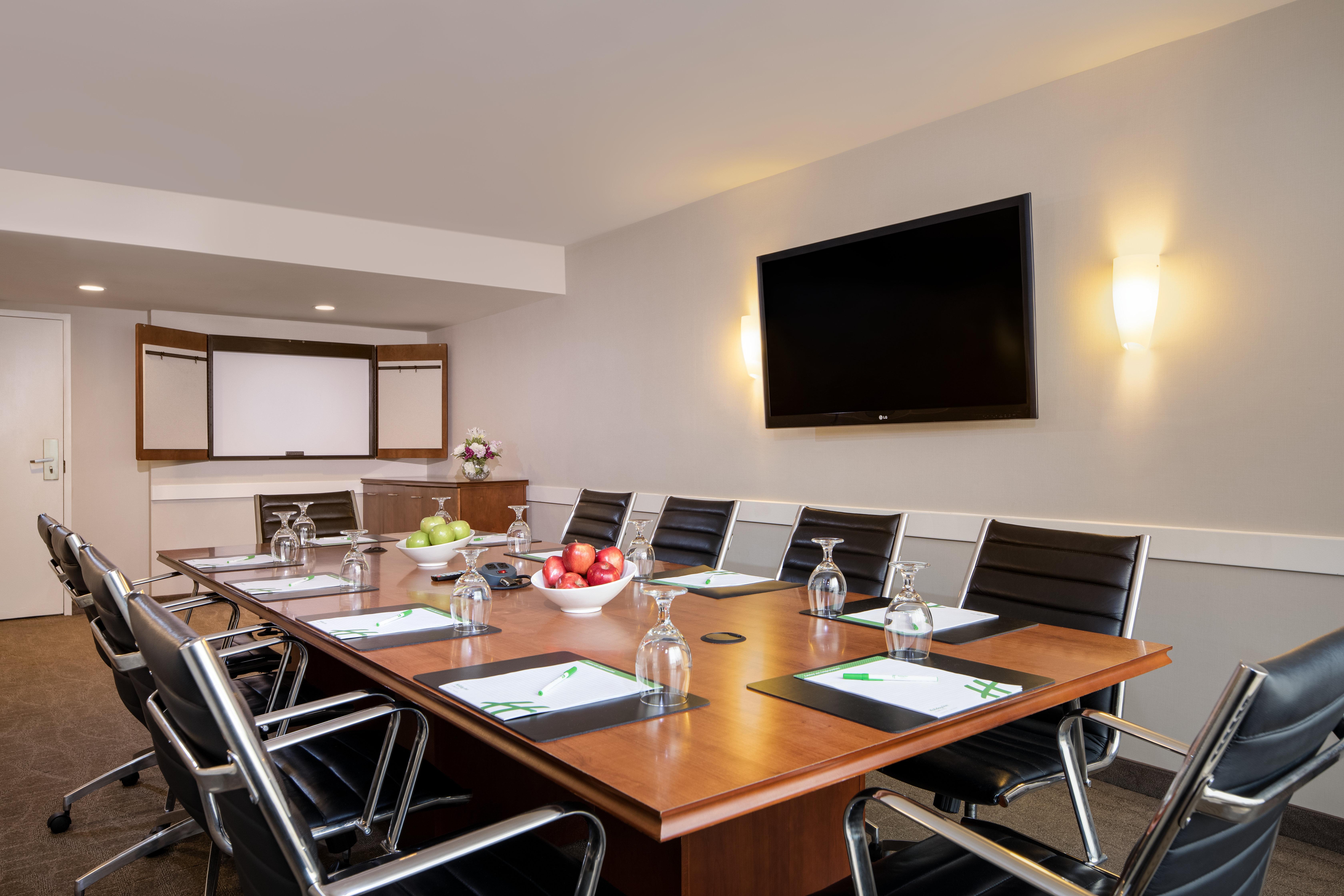 Holiday Inn Columbia East-Jessup By Ihg Exterior photo