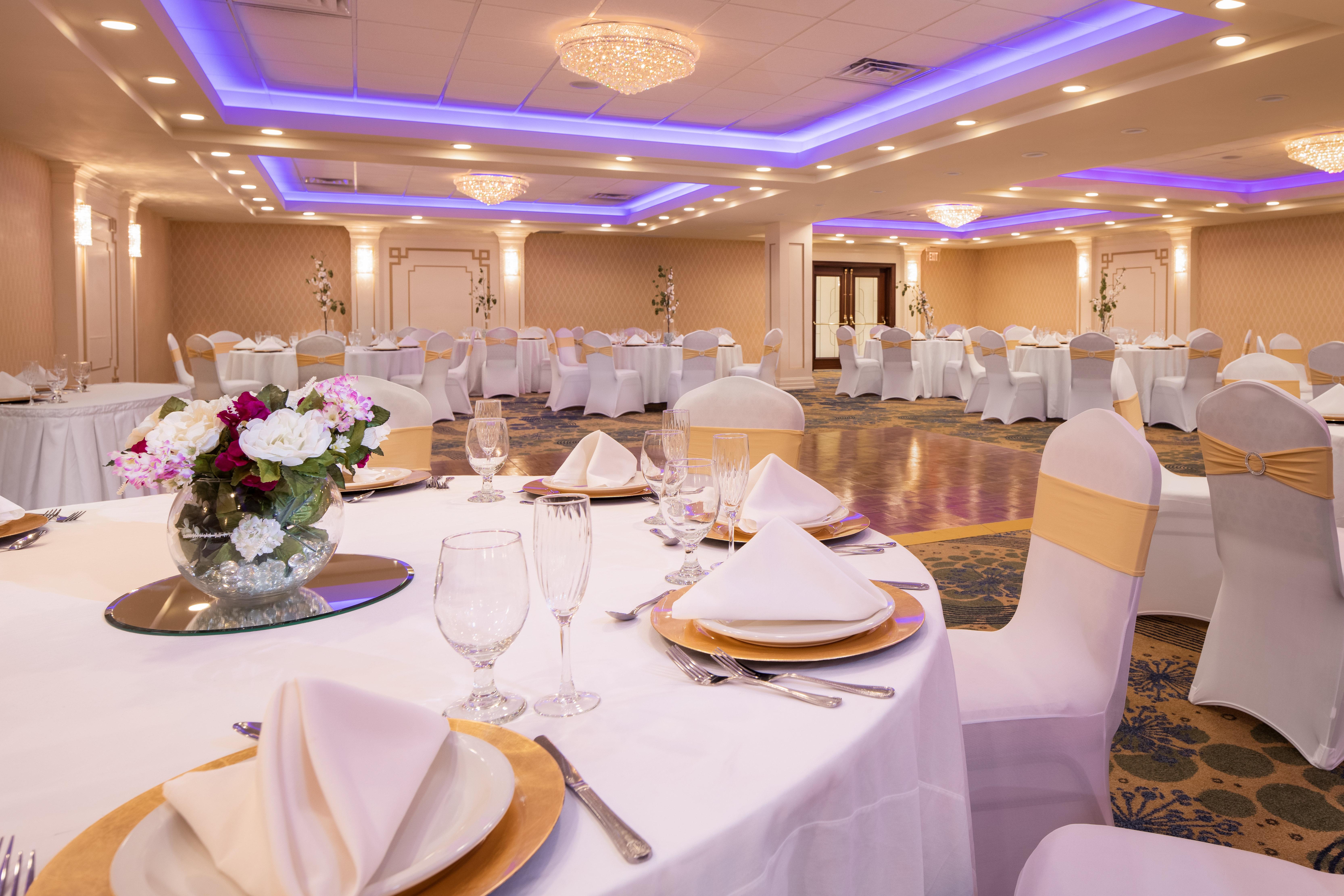 Holiday Inn Columbia East-Jessup By Ihg Exterior photo
