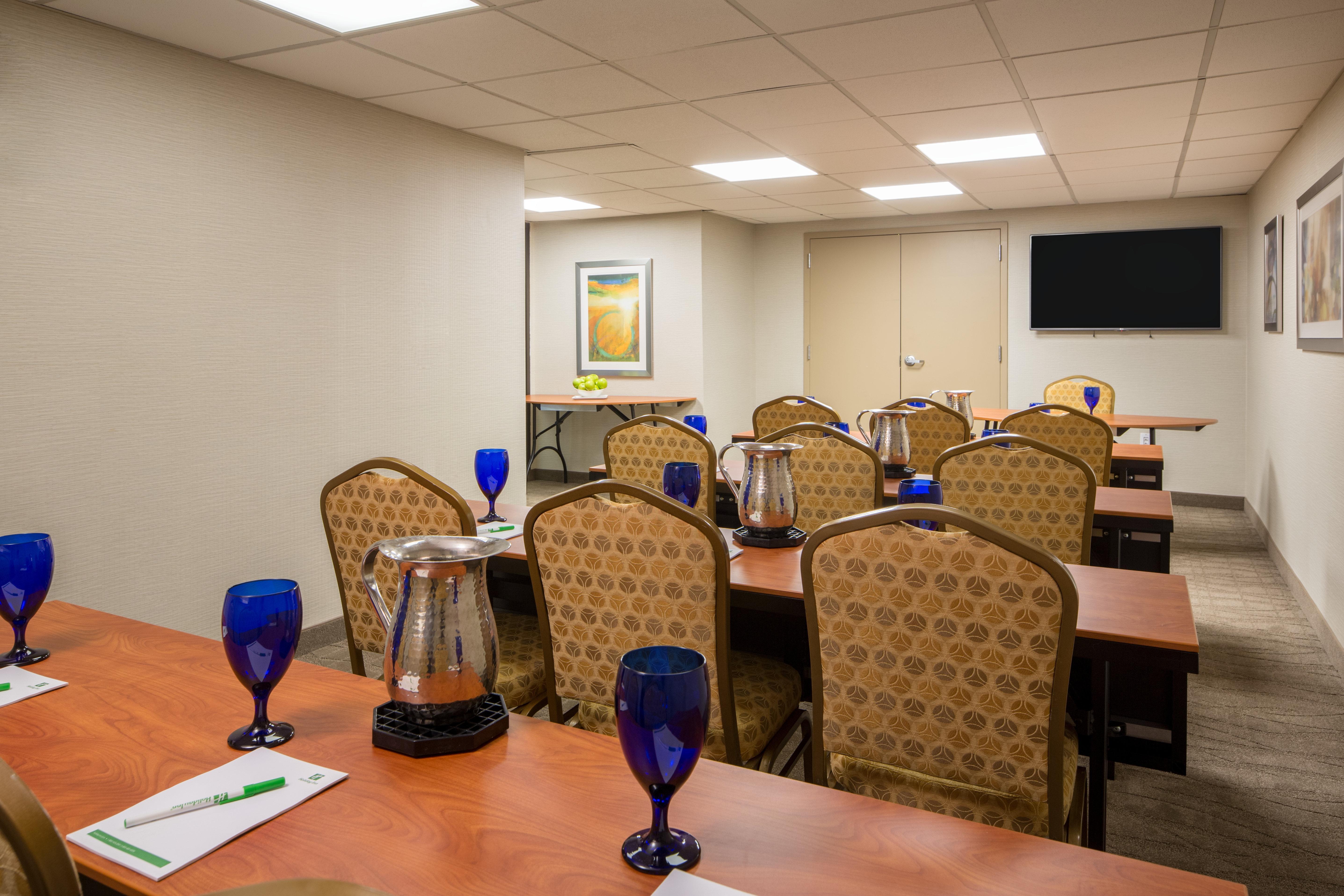 Holiday Inn Columbia East-Jessup By Ihg Exterior photo