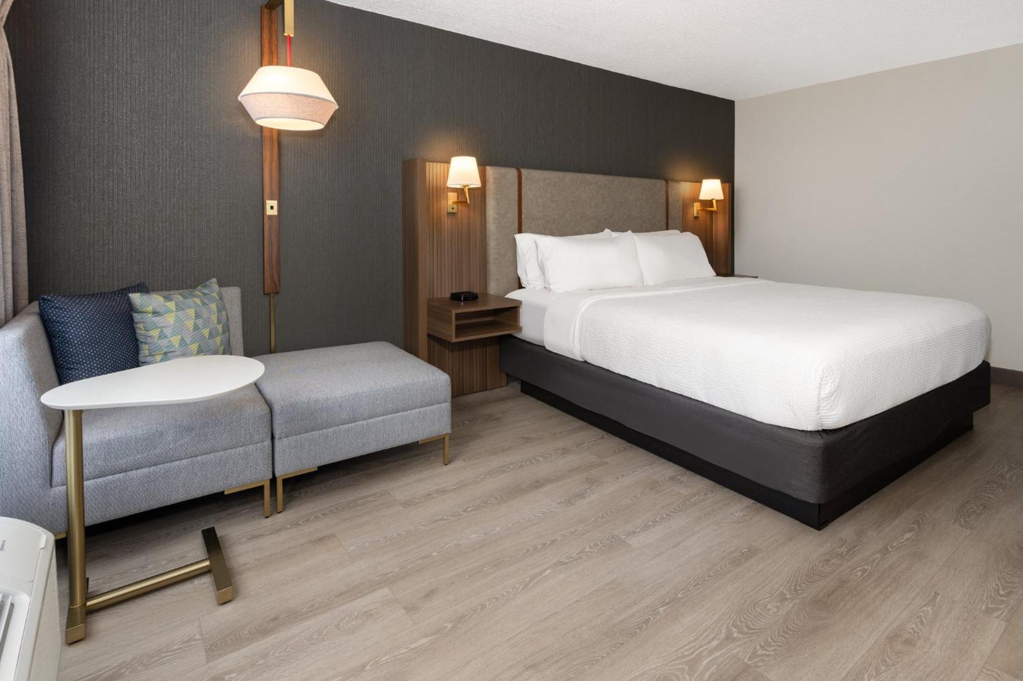 Holiday Inn Columbia East-Jessup By Ihg Exterior photo