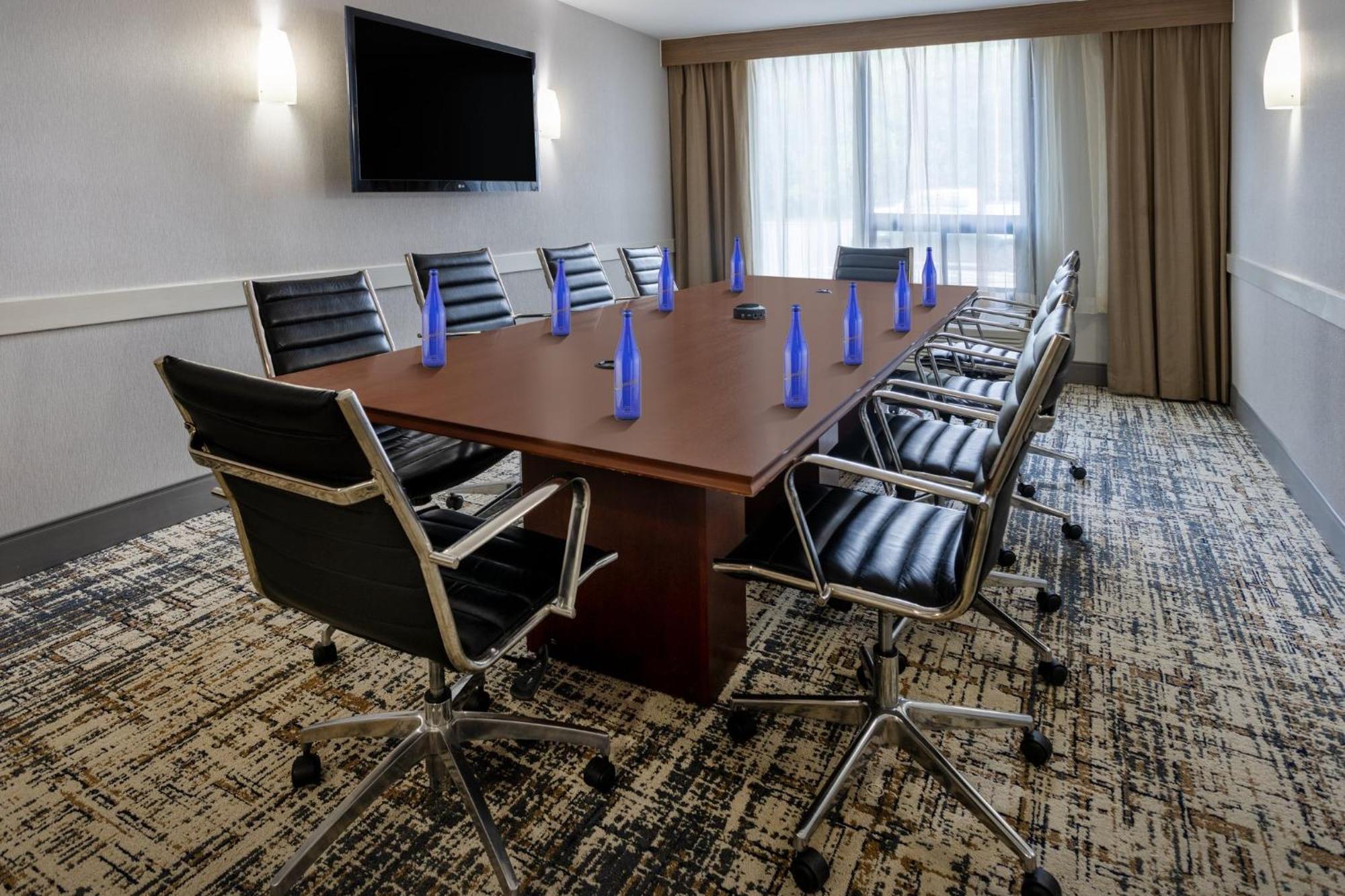Holiday Inn Columbia East-Jessup By Ihg Exterior photo
