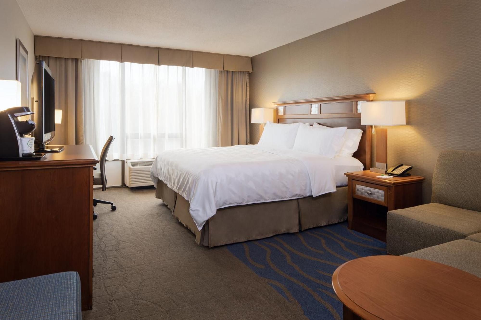 Holiday Inn Columbia East-Jessup By Ihg Exterior photo