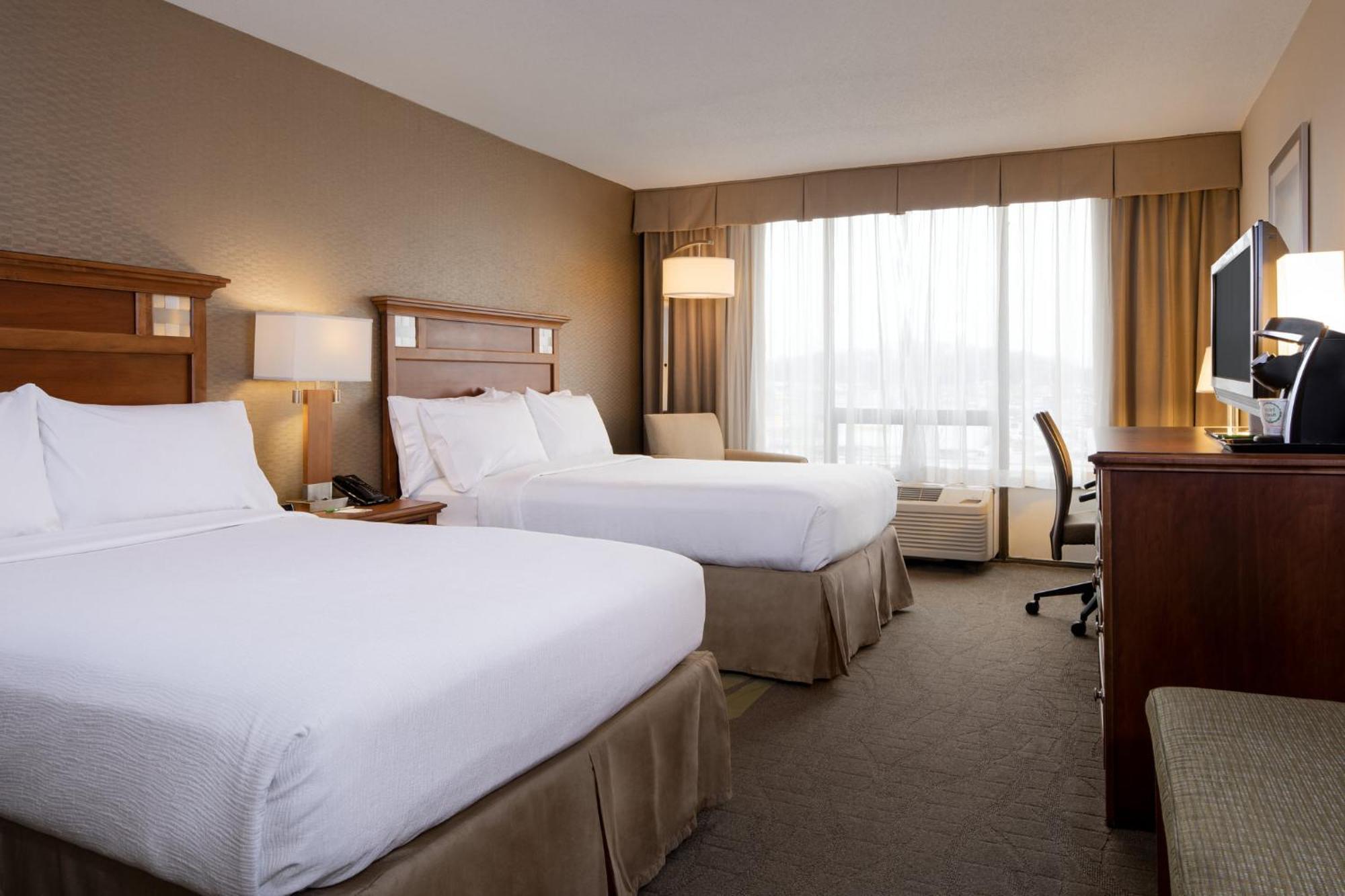 Holiday Inn Columbia East-Jessup By Ihg Exterior photo