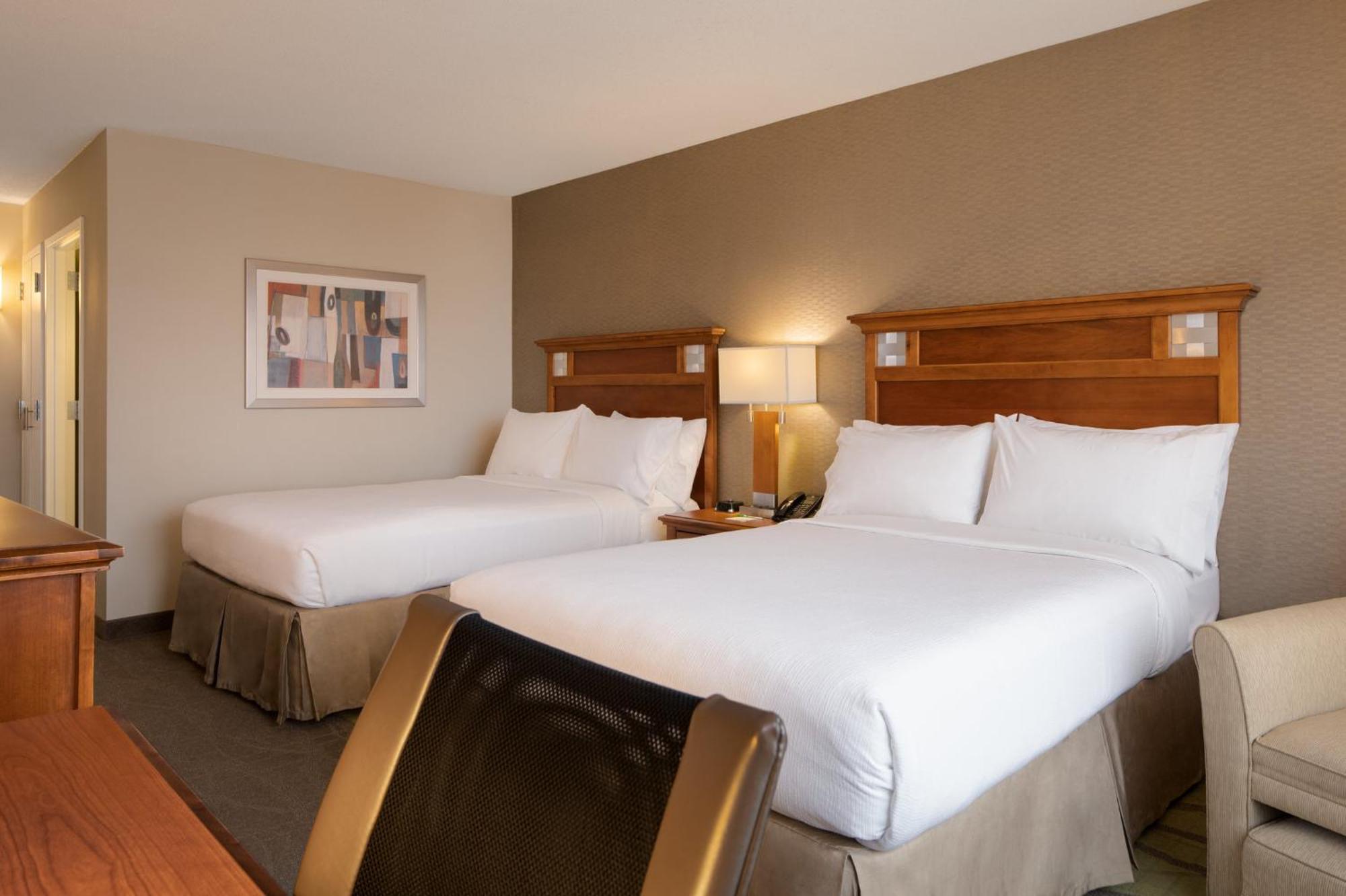 Holiday Inn Columbia East-Jessup By Ihg Exterior photo
