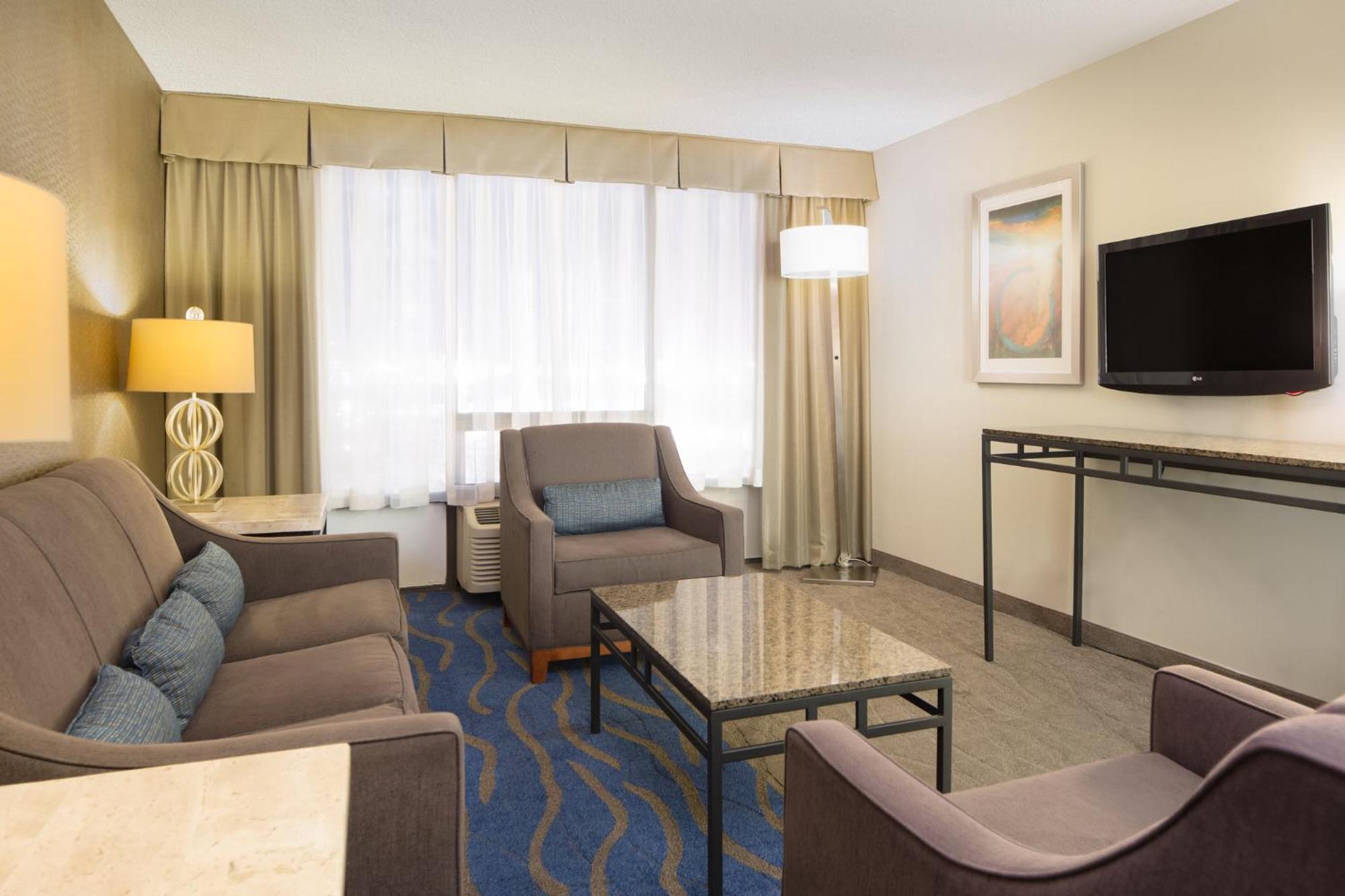Holiday Inn Columbia East-Jessup By Ihg Exterior photo