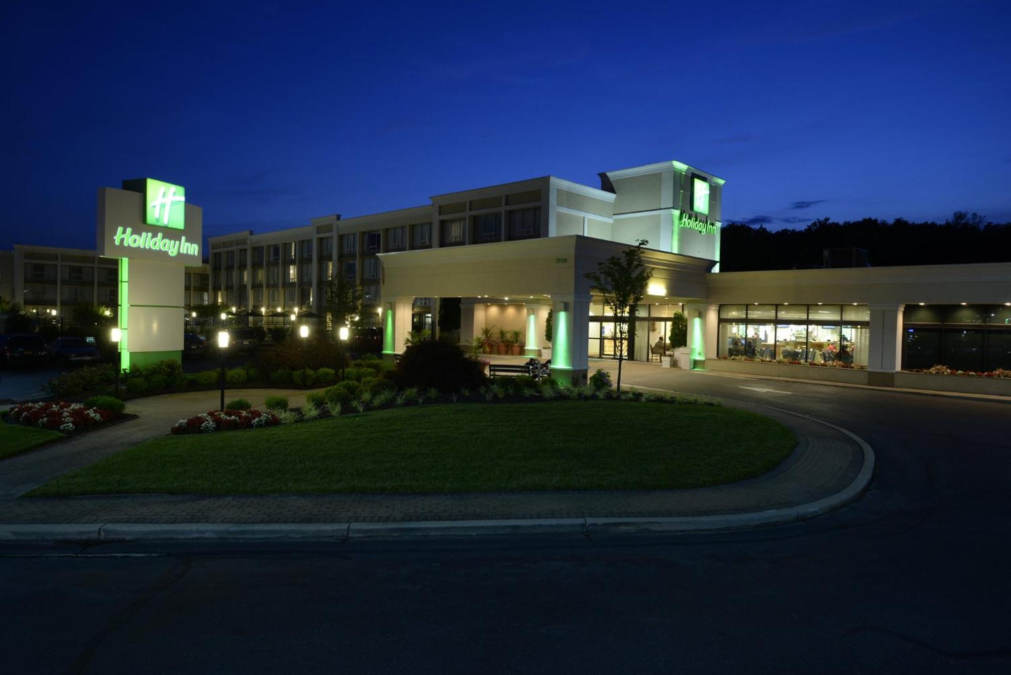 Holiday Inn Columbia East-Jessup By Ihg Exterior photo