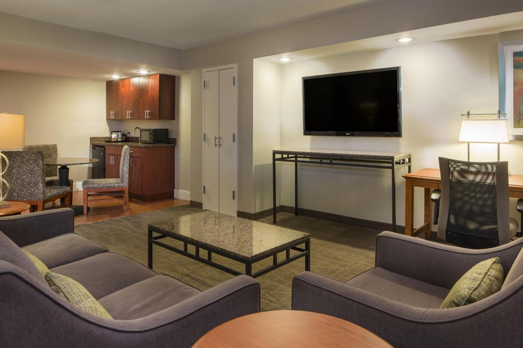 Holiday Inn Columbia East-Jessup By Ihg Exterior photo
