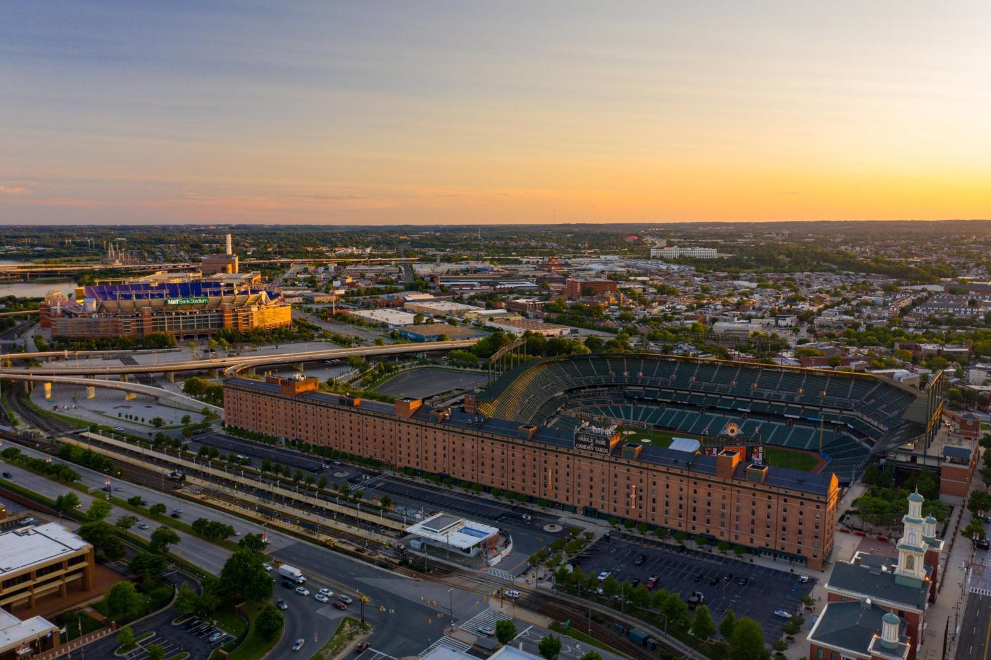 Holiday Inn Columbia East-Jessup By Ihg Exterior photo