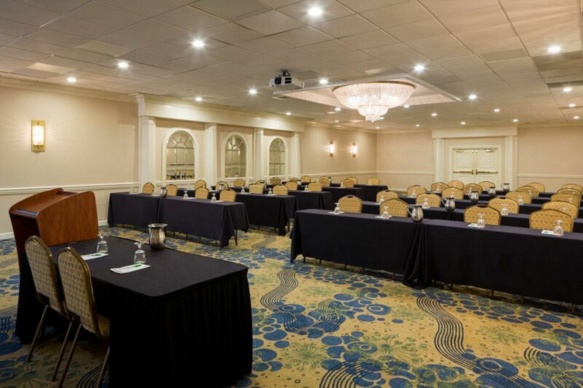 Holiday Inn Columbia East-Jessup By Ihg Exterior photo
