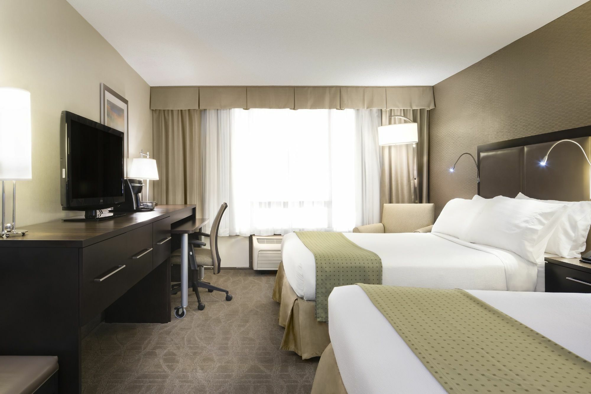 Holiday Inn Columbia East-Jessup By Ihg Exterior photo