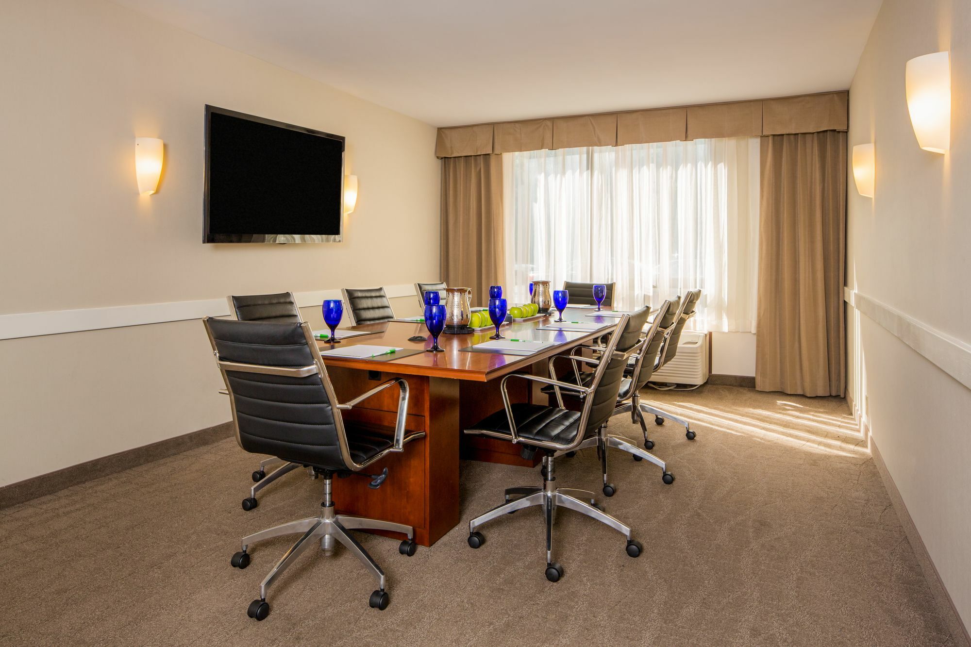 Holiday Inn Columbia East-Jessup By Ihg Exterior photo