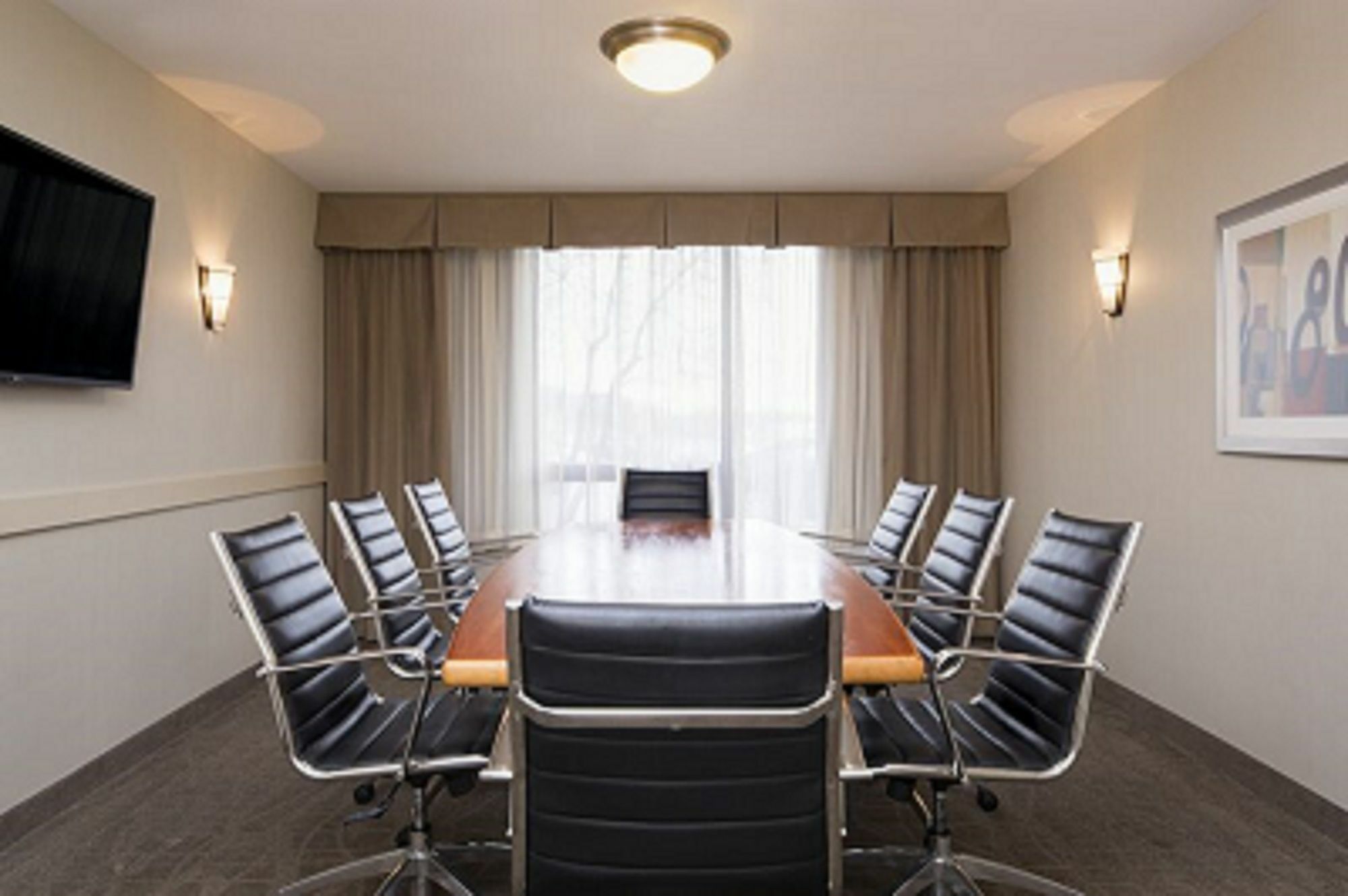 Holiday Inn Columbia East-Jessup By Ihg Exterior photo