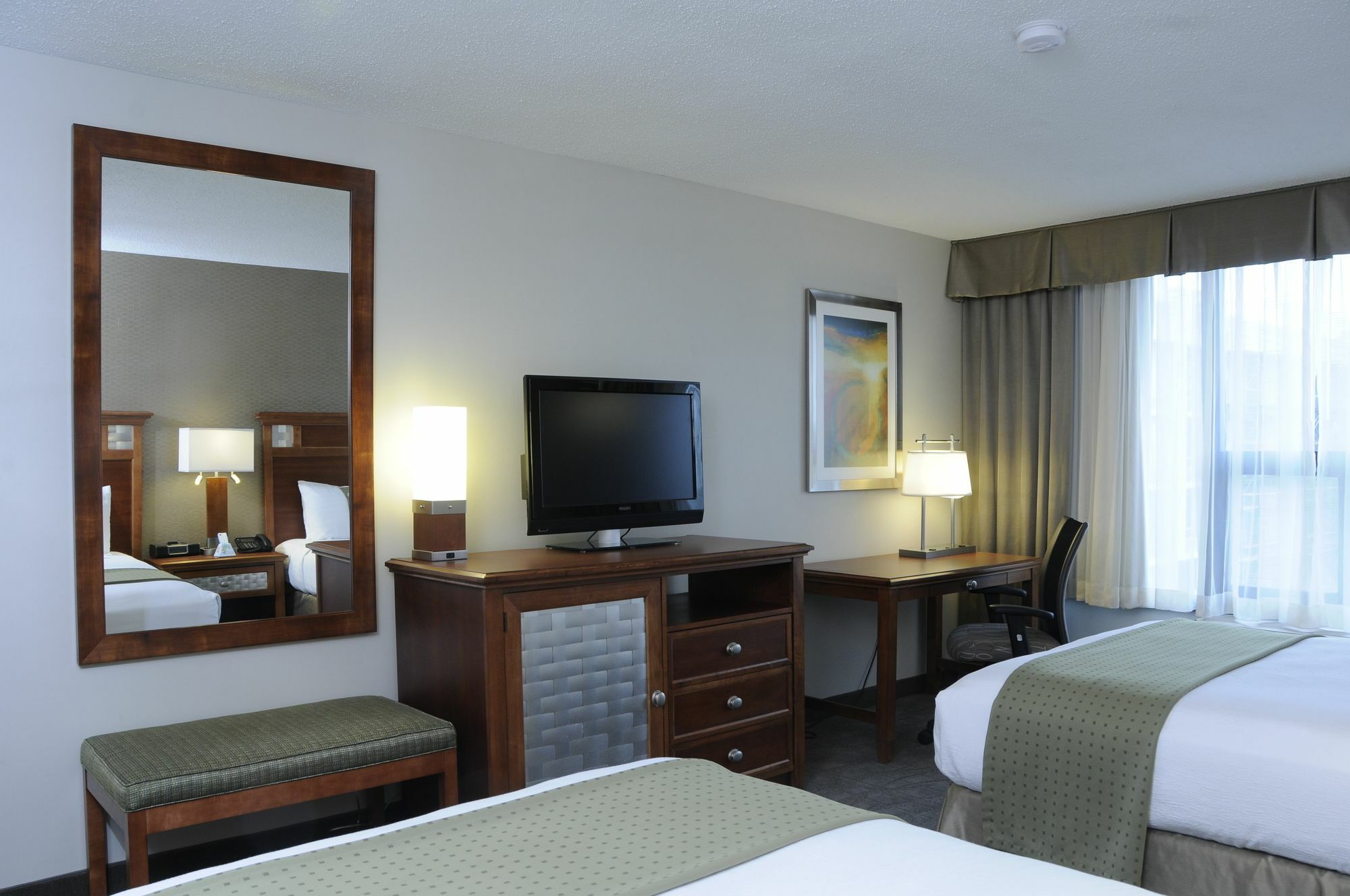 Holiday Inn Columbia East-Jessup By Ihg Exterior photo