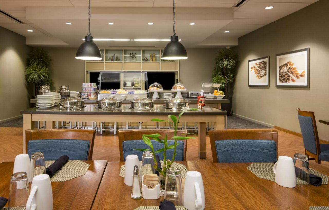 Holiday Inn Columbia East-Jessup By Ihg Exterior photo